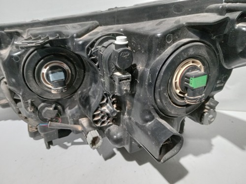 Faro fanale destro nissan - destro,