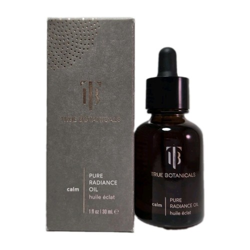True botanicals calm pure - true,