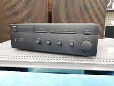 Yamaha Ax-390 Amplificatore integrato Junk #BE06611