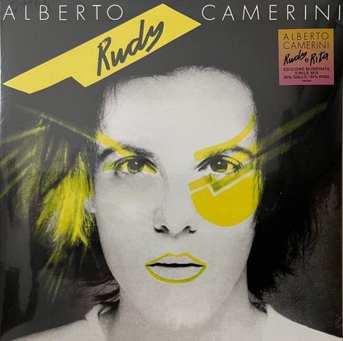 Alberto camerini rudy rita - alberto,