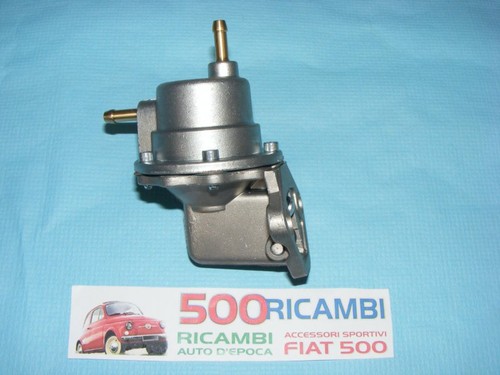 Fiat 500 126 pompa - 500,