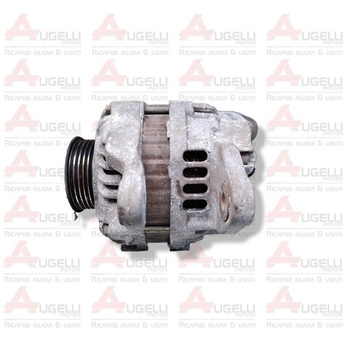 Alternatore mitsubishi - alternatore,