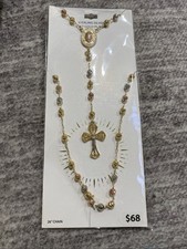 Collana in argento sterling