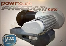 Powrtouch freedom auto engage - freedom,