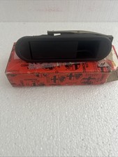 Maniglia esterna Alfa 33 I