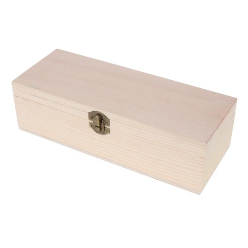 Portagioielli legno - portagioielli,