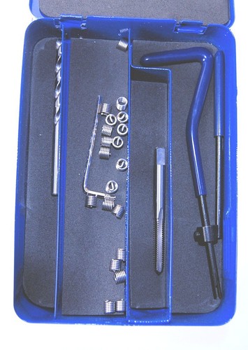 Kit inserti riparazione