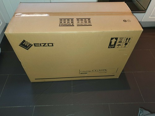 Eizo coloredge cg319x monitor - cg319x,