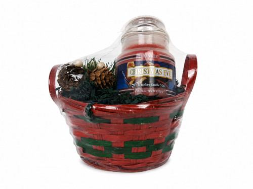 Yankee candle vigilia - yankee,