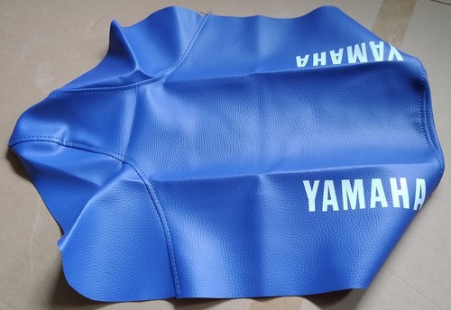 Housse selle yamaha pw - selle,