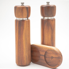 Macinapepe Acacia 22 Cm Mulino