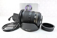 Nikon AF-S DX Nikkor 10-24 mm