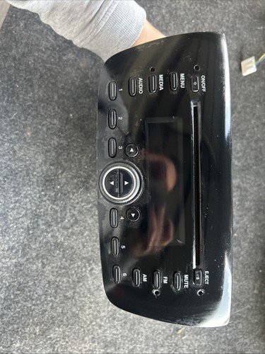 Stereo autoradio originale - ,