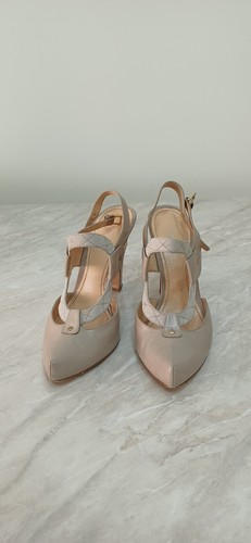 Slingback sandali donna - slingback,