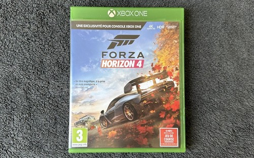 Forza horizon xbox one - forza,