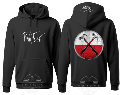 Felpa pink floyd the wall - felpa,