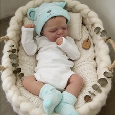 Realistic reborn baby - reborn,