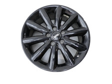 1 cerchio cerchio in lega