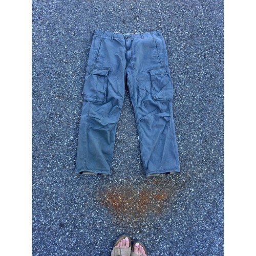 Pantalone cargo uomo levis - pantalone,