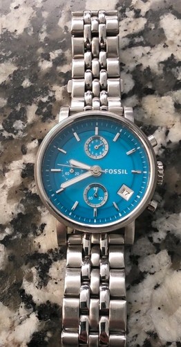 Raro orologio donna fossil - raro,
