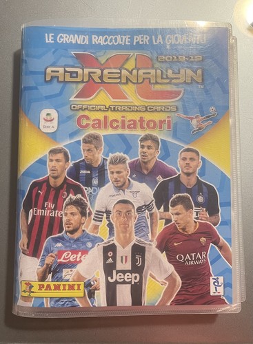 Album calciatori panini - calciatori,
