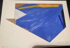 Gianfranco Pardi-"Box",1999
