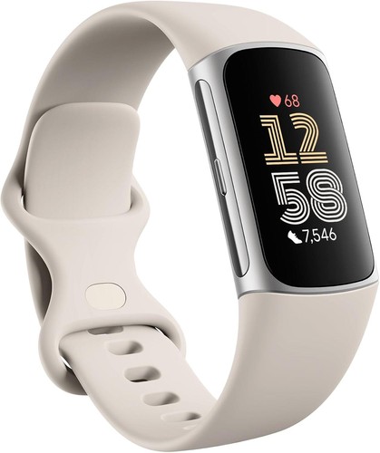 Fitbit charge fitness - fitbit,