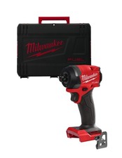 Avvitatore ad Impulsi Milwaukee M18FID3-0X (Solo corpo + HD Box)