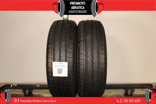 Pneumatici triangle 215 65 - pneumatici,