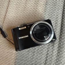 Samsung WB600 12MP Black