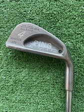 Vintage Ping Karsten 3 ferri