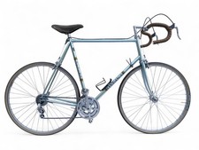 Bici da corsa vintage Eroica