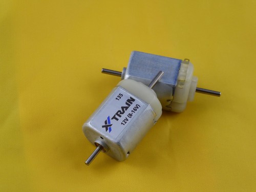 Motore train 135 - motore, x-train-135,