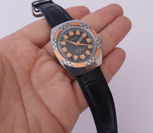 Orologio uomo ardath - uomo, all