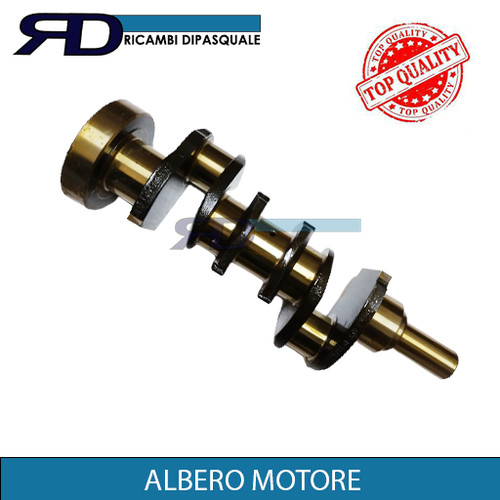 Albero motore perkins 152 - perkins, 3.152