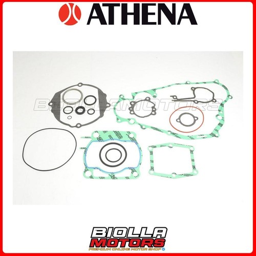 Kit guarnizioni motore athena - guarnizioni,
