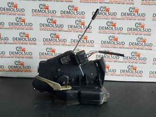 SERRATURA CENTRALIZZATA PORTA ANTERIORE DESTRA BMW 320 (E46) ANNO 2001 (5 PIN)
