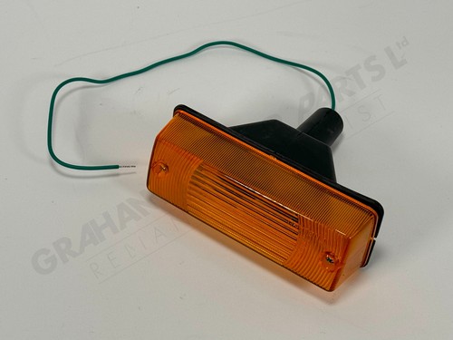 Lampada indicatore - indicatore, di