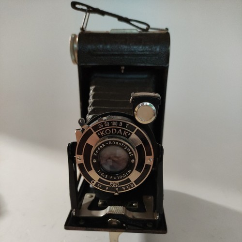 S0384 antica kodak - #s0384,