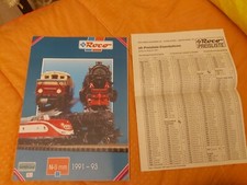 CATALOGO TRENINI - ROCO