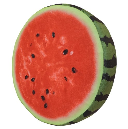 Cuscino anguria fetta - cuscino,