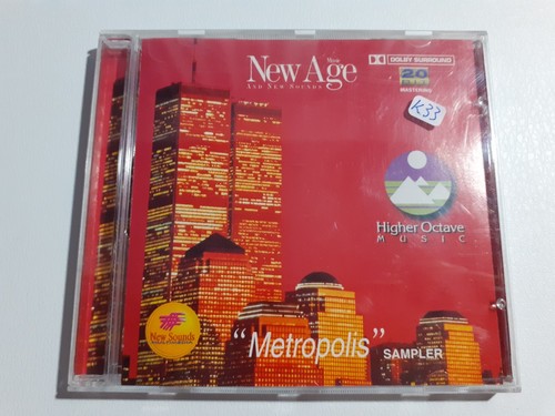 New age music - new,