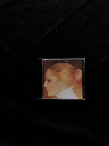 Mina minacantalucio 1975 - -,
