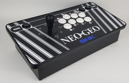 Controller joystick arcade - controller,