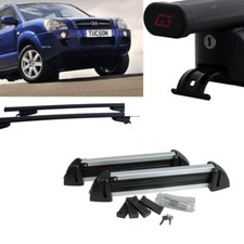 BARRE PORTATUTTO ACCIAIO G3