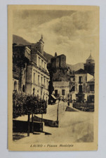 cartolina avellino lauro