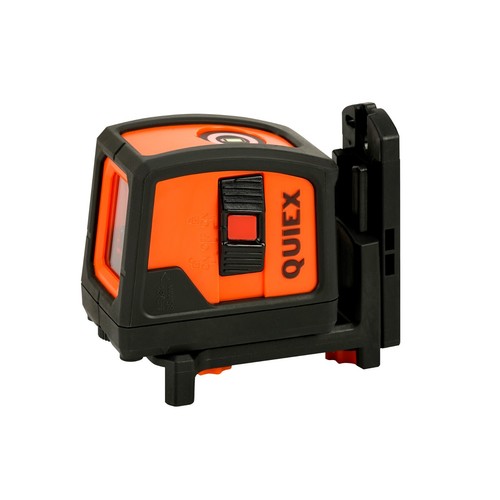 Quiex l01r livella laser - quiex,