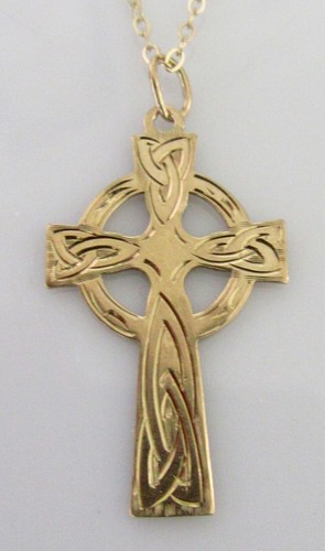 Collana oro ciondolo - -,