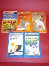 LOTTO IL BATTELLO A VAPORE (5