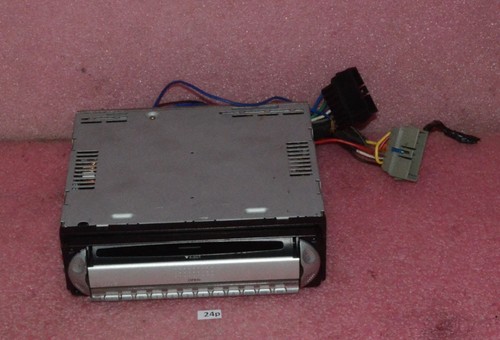 Sony compact disc player - sony,